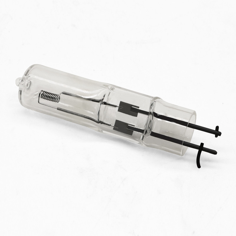 Bóng đèn Halogen thạch anh 12v 55w 175W 2 Bóng đèn Halogen 12v ngạnh
