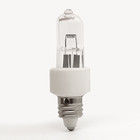 Bóng đèn halogen thạch anh 24V 50W Y tế Một lỗ Ánh sáng lạnh Phòng điều hành Bóng đèn không bóng