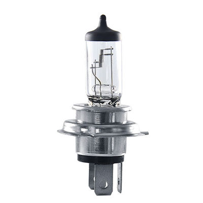 Đèn sưởi halogen không gỉ bằng thủy tinh thạch anh 12V 55w bóng đèn halogen