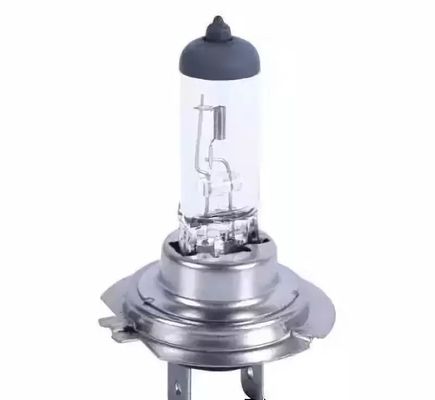 Đèn nhiệt halogen 24V 12V 60W 55W 90W Chất liệu thạch anh cho ô tô